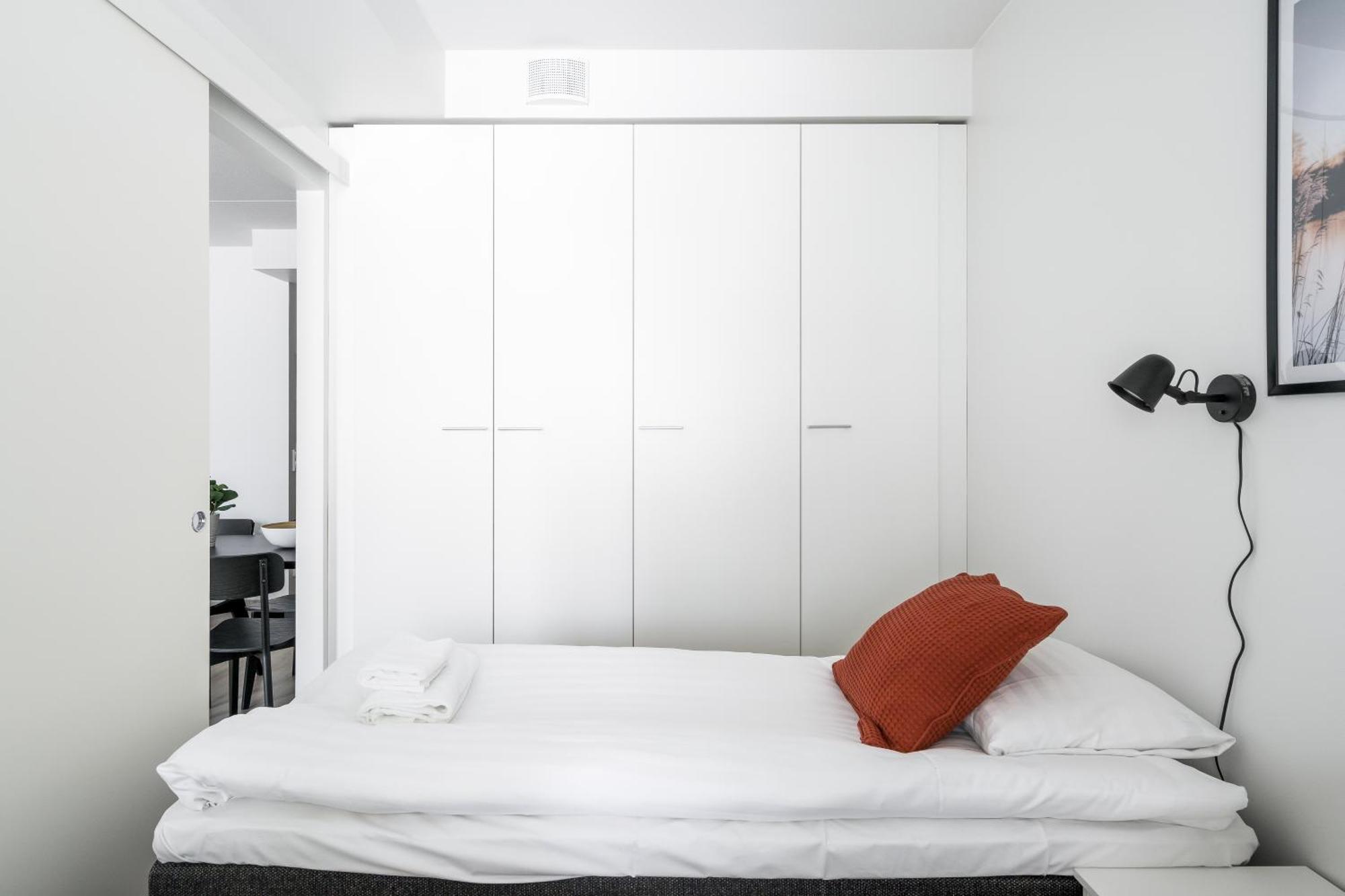 Hiisi Homes Vantaa Keimolanmaeki Екстер'єр фото