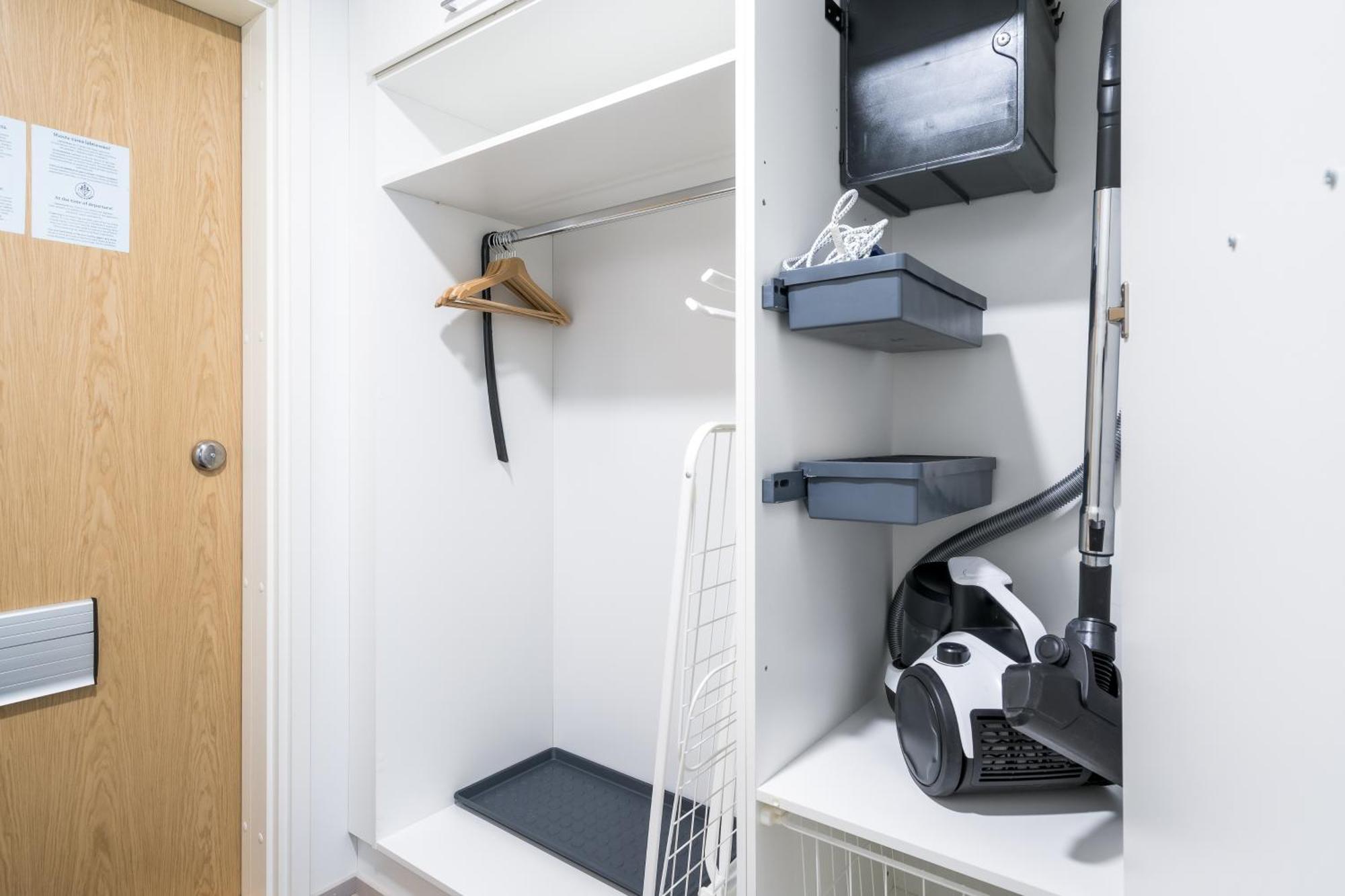Hiisi Homes Vantaa Keimolanmaeki Екстер'єр фото