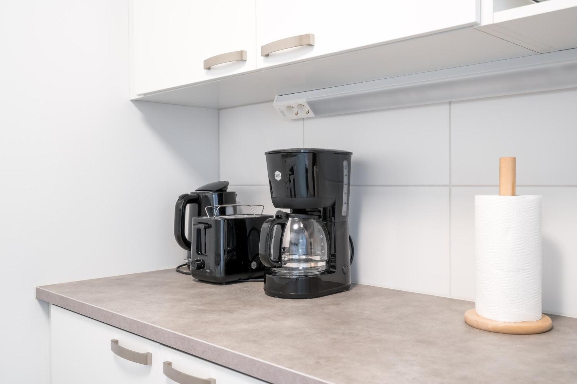 Hiisi Homes Vantaa Keimolanmaeki Екстер'єр фото