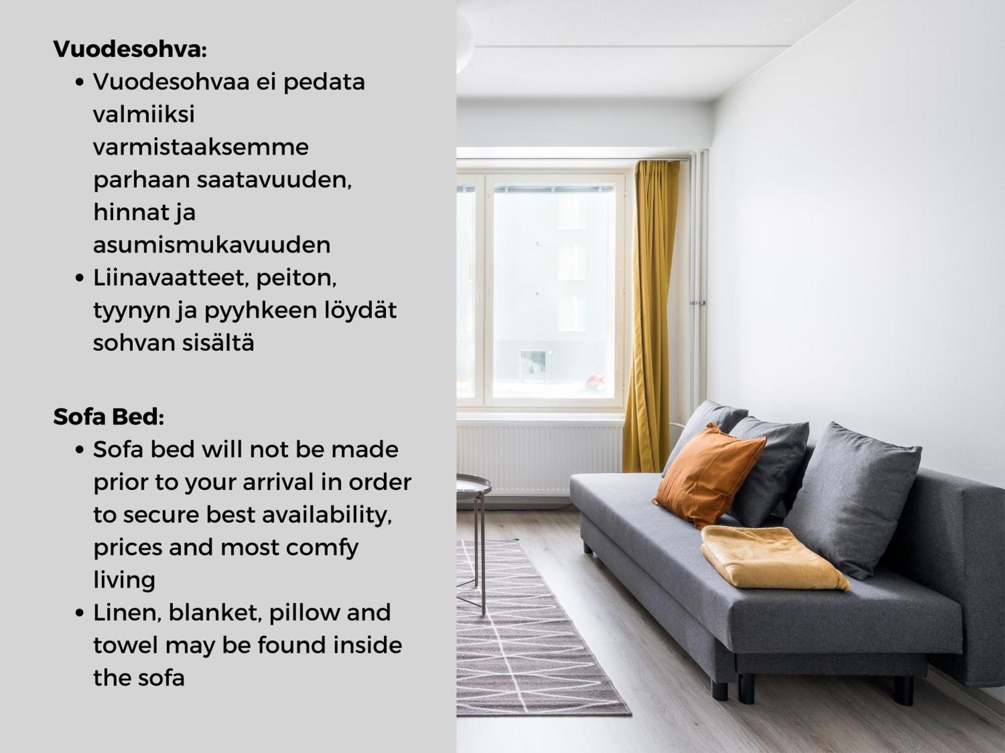 Hiisi Homes Vantaa Keimolanmaeki Екстер'єр фото