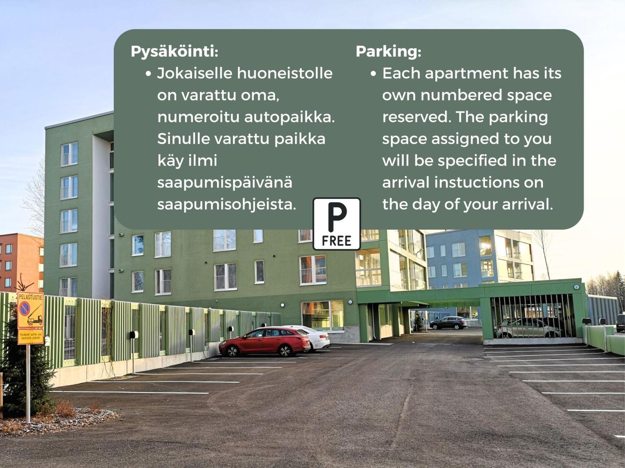 Hiisi Homes Vantaa Keimolanmaeki Екстер'єр фото