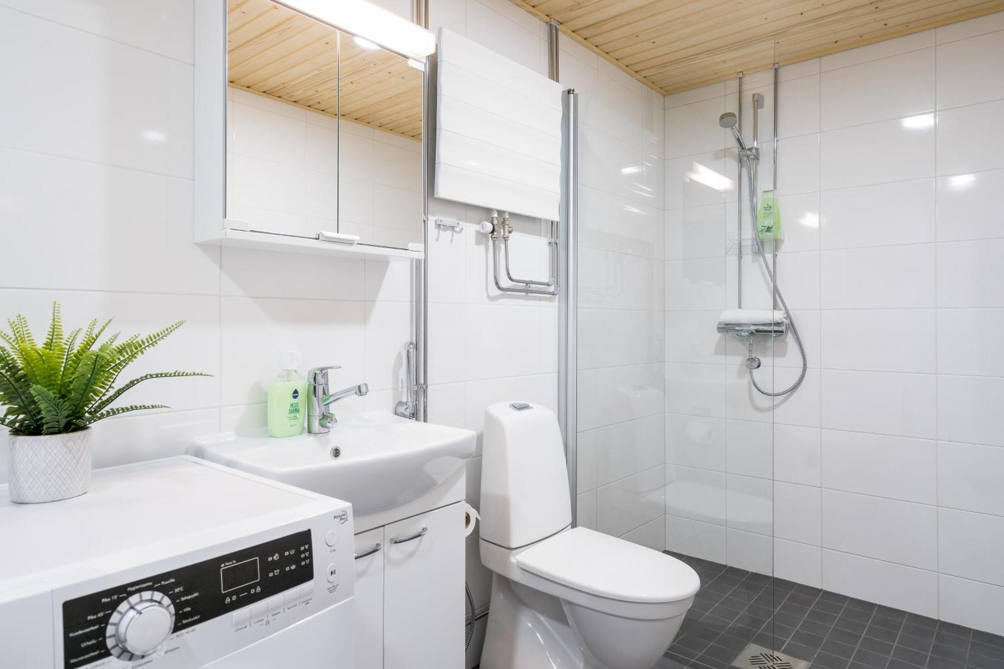 Hiisi Homes Vantaa Keimolanmaeki Екстер'єр фото