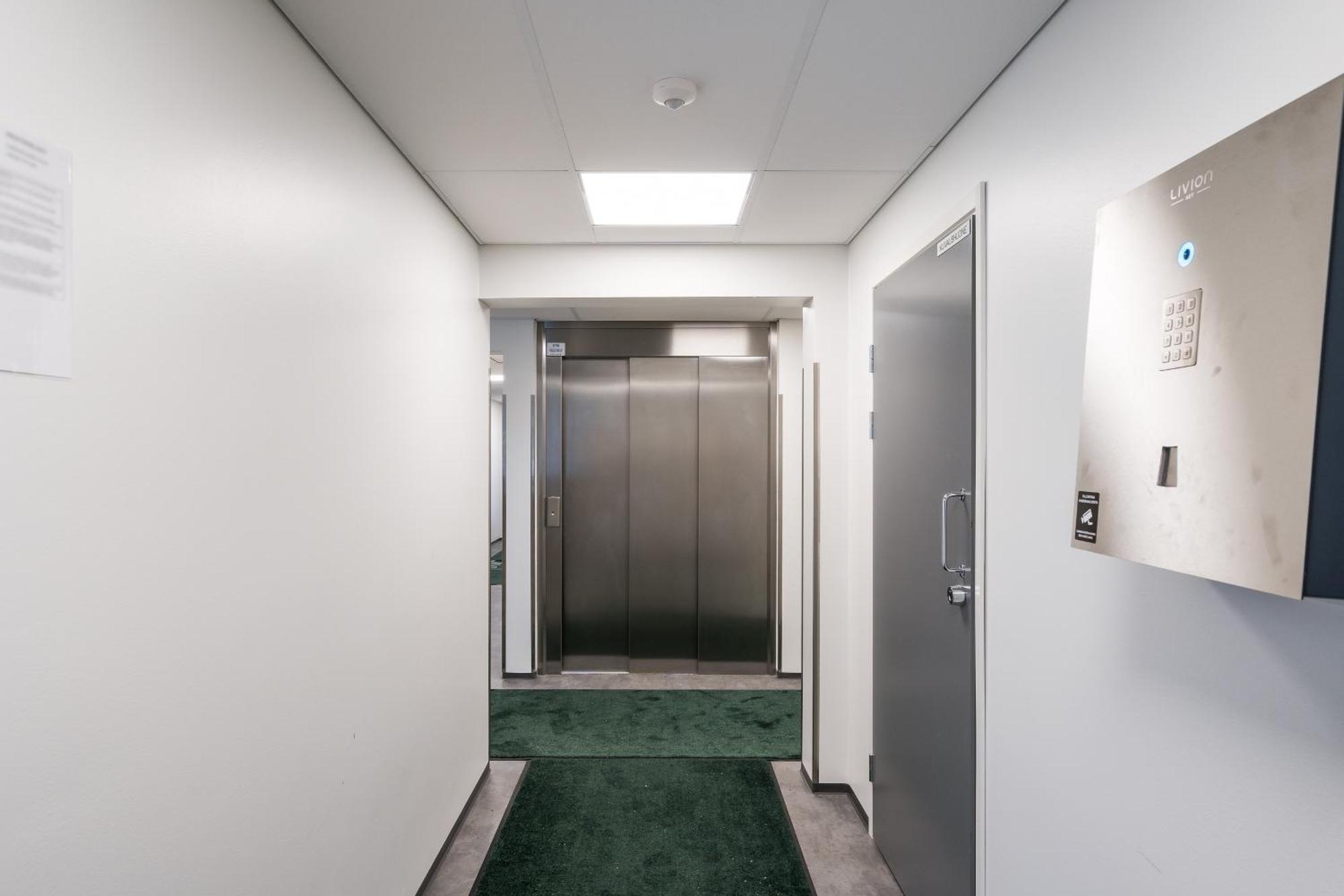 Hiisi Homes Vantaa Keimolanmaeki Екстер'єр фото